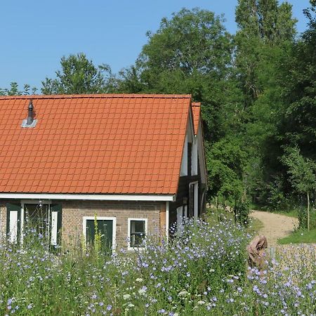 Het Kunstenaarshuis 坎珀兰 外观 照片